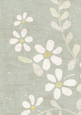 Stellata Mistletoe — Lewis & Wood Tapete