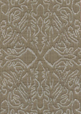 Stockholm Stitch Greige — Lewis & Wood Stoff