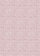 Stockholm Stitch Plaster – volle Breite — Lewis & Wood Stoff