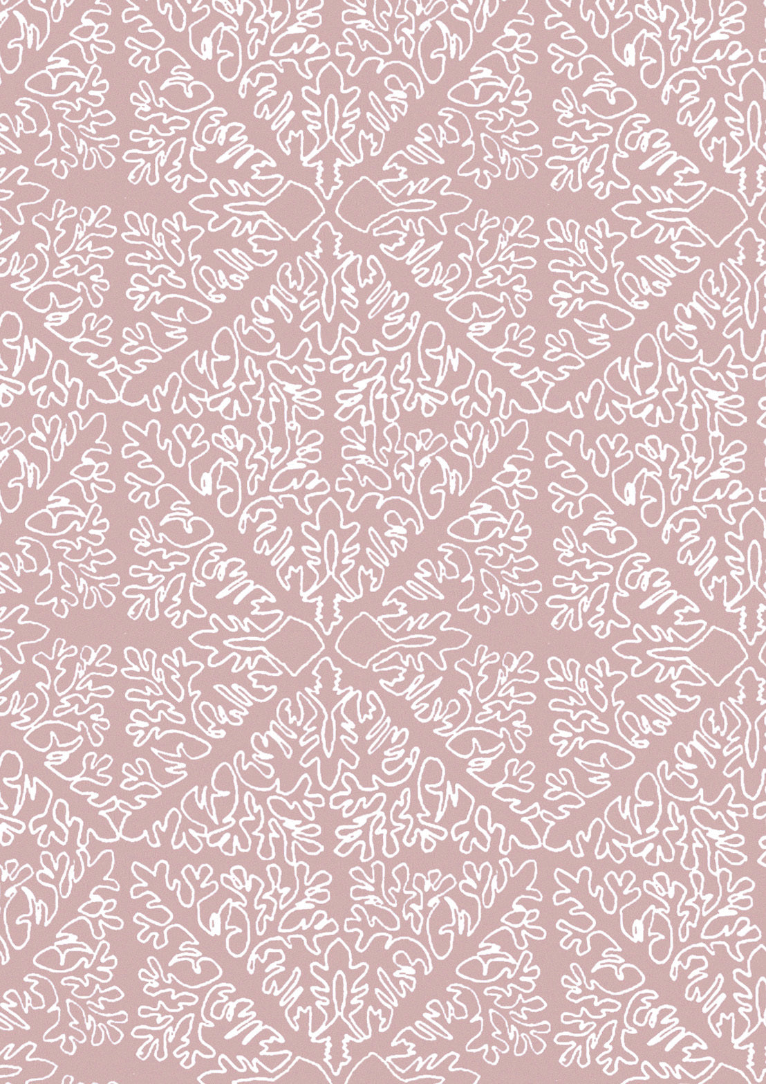 Stockholm Stitch Plaster – Nahaufnahme — Lewis & Wood Stoff
