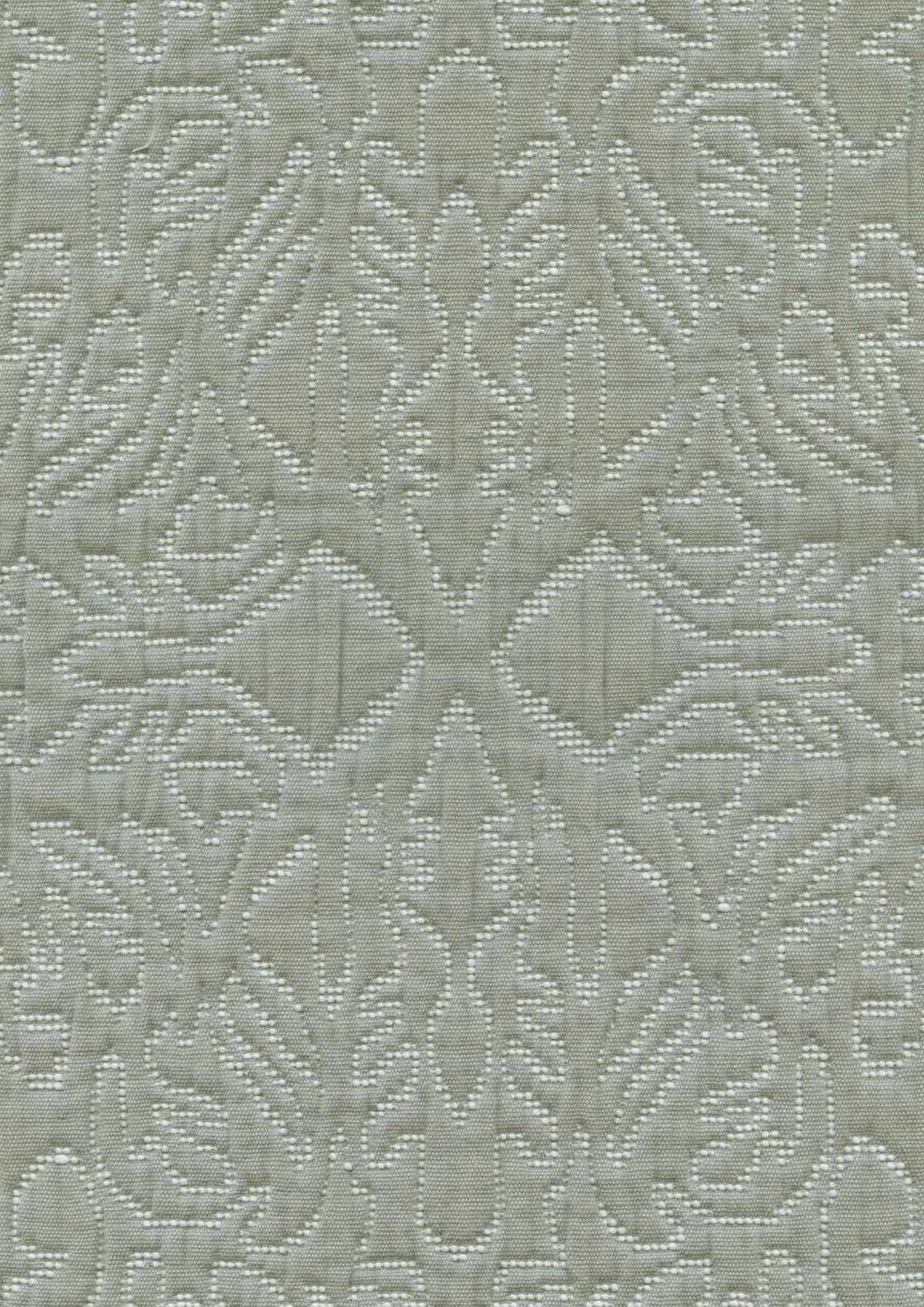 Stockholm Stitch Sea Holly — Lewis & Wood Stoff
