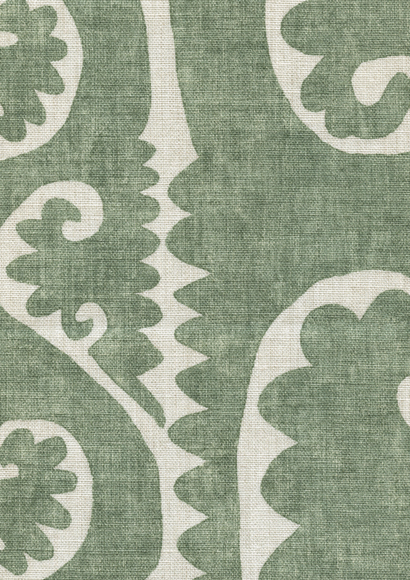 Totem Cactus — Lewis & Wood stof