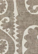 Totem Cocoa — Lewis & Wood stof