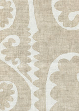 Totem Raffia — Lewis & Wood stof