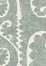 Totem Sage — Lewis & Wood tapet