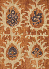 Tribal Kalahari Sand — Lewis & Wood stof