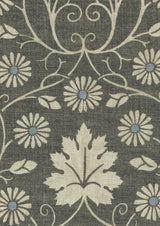 Vineheart Charcoal — Lewis & Wood tyg