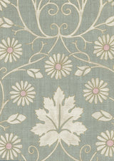Vineheart Sea Holly — Lewis & Wood tyg