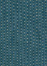 Wild Rice Caspian — Lewis & Wood Stoff
