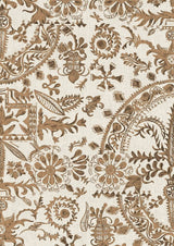 Womad LG 50 Henna – lähikuva — Lewis & Wood -tapetti