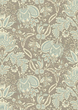 Wykeham Casement – close-up — Lewis & Wood stof