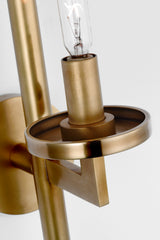 Liaison Single Wandlamp — Kelly Wearstler for Visual Comfort & Co. detailfoto
