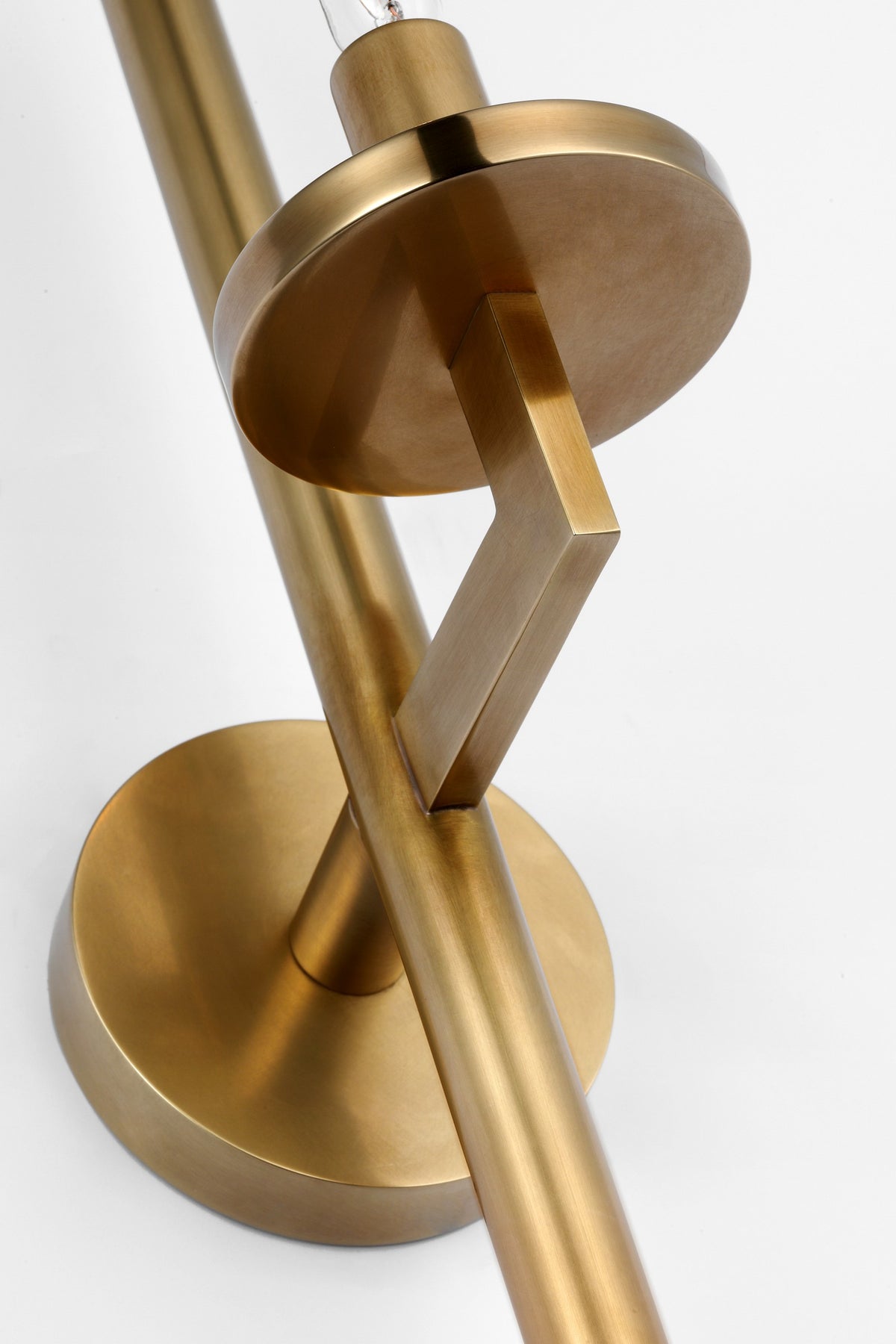 Liaison Single Wandlamp — Kelly Wearstler for Visual Comfort & Co. detailfoto