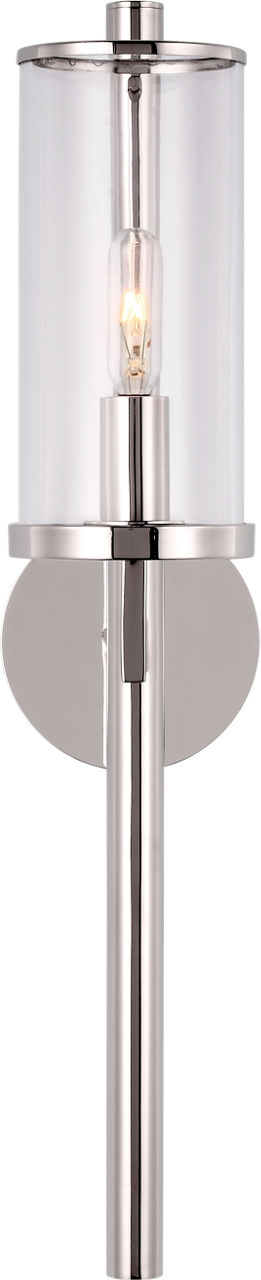 Liaison Single Wandlamp — Kelly Wearstler for Visual Comfort & Co. detailfoto