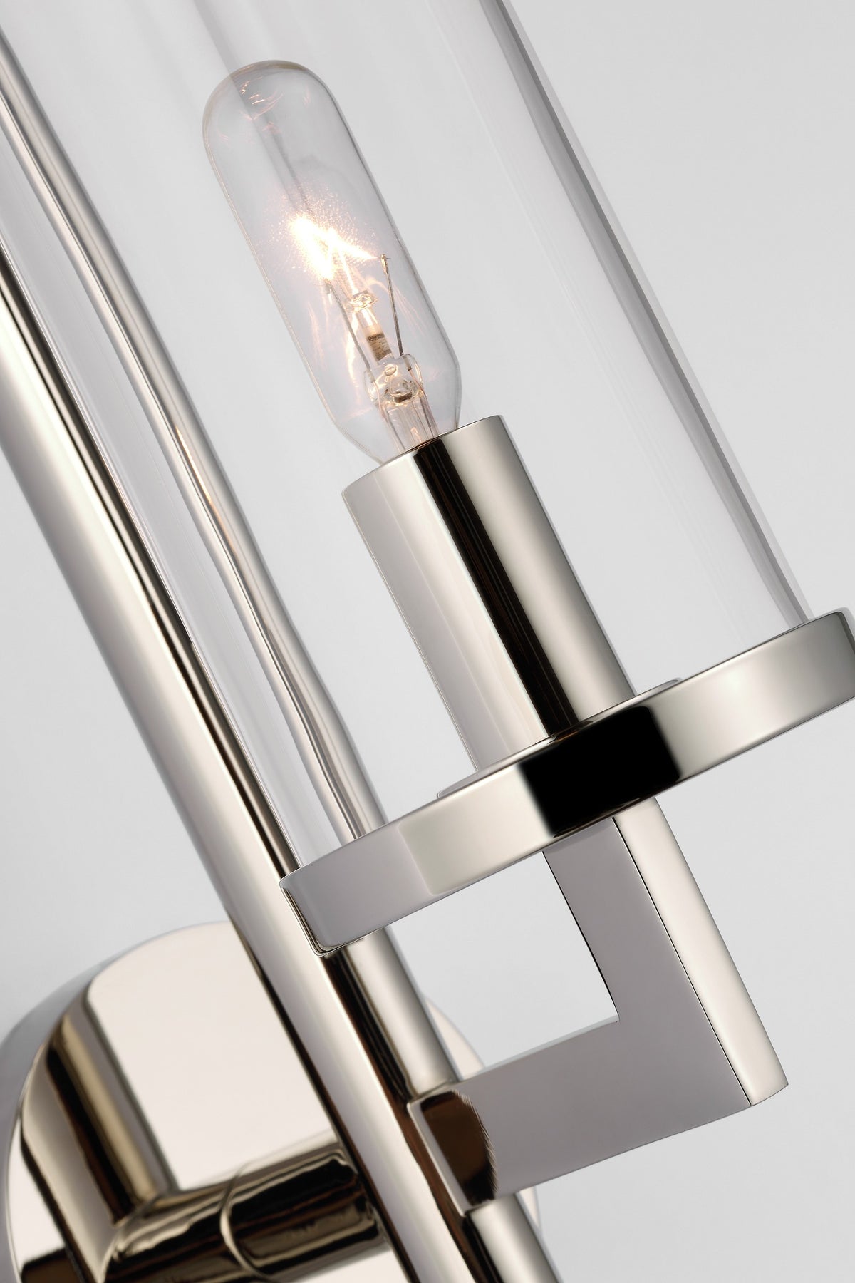 Liaison Single Wandlamp — Kelly Wearstler for Visual Comfort & Co. detailfoto