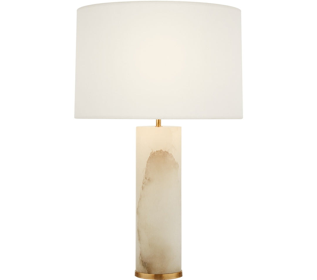 Lineham Bordslampa detaljbild