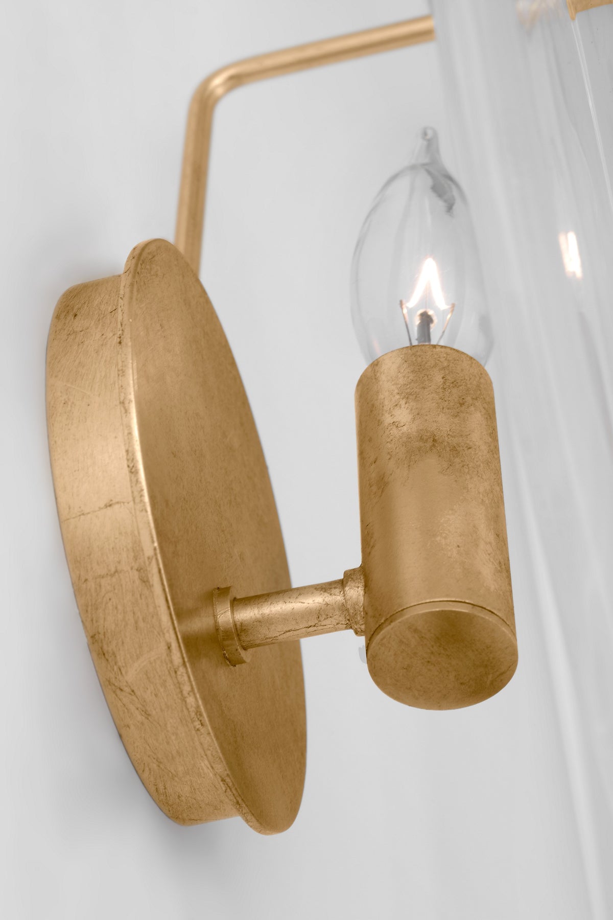 Loire Small Wandleuchte Detailbild