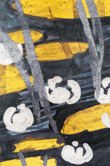 Lotus miljöökuva — Pierre Frey -tapetti