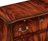 Chest of Drawers Bombay – Mahogany