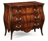 Chest of Drawers Bombay – Mahogany