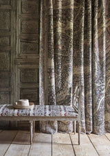 The Map Maxi Twilight — Lewis & Wood stof