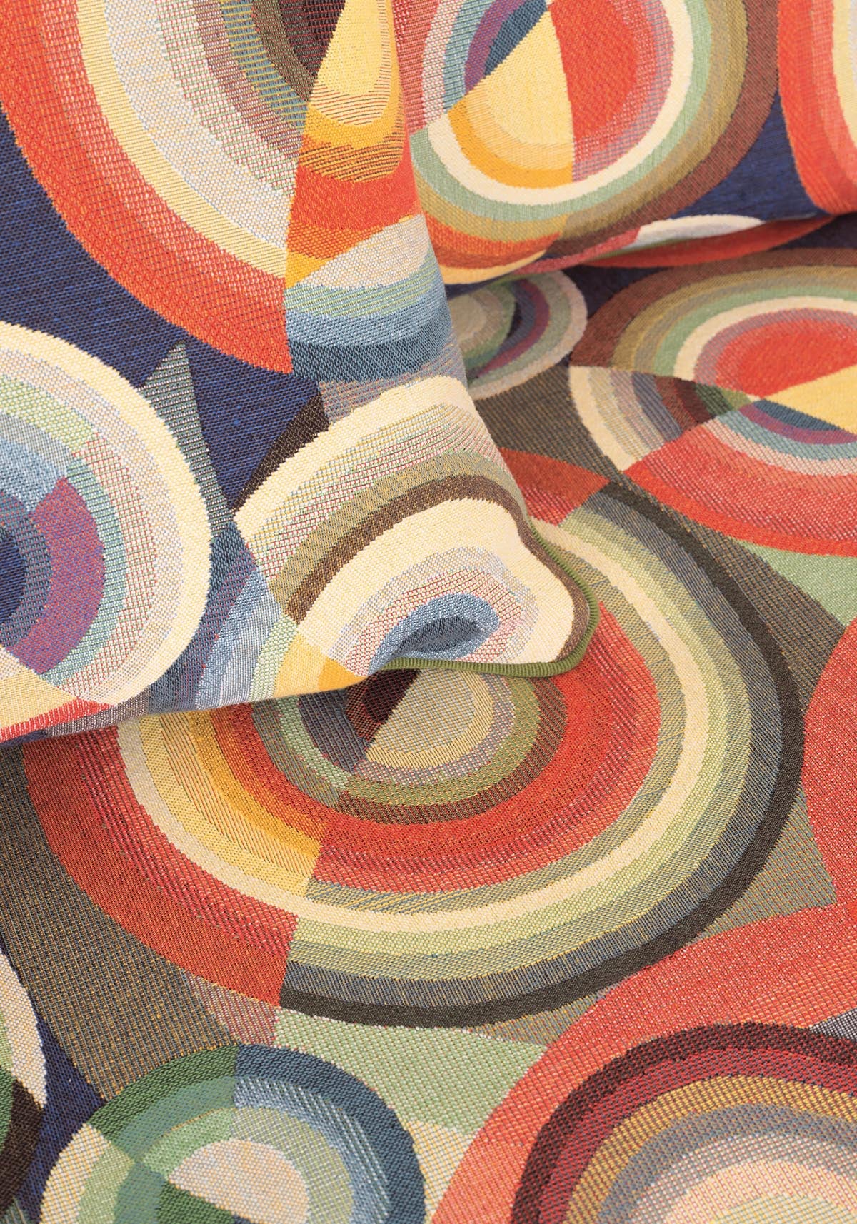 Mil Neuf Cent Vingt Tapisserie sfeerbeeld — Pierre Frey stof