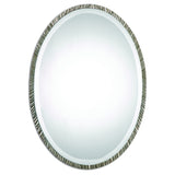 Annadel Oval Wall Mirror