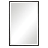 Callan Iron Vanity Mirror