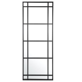 Atticus Large Rectangular Mirror