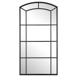 Camber Oversized Arch Mirror