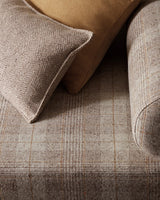 Montrose Plaid sfeerbeeld — Jane Churchill stof