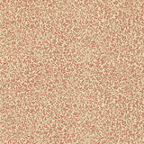 Standen Tapete Beige/Brick Red Tapete von Morris & Co
