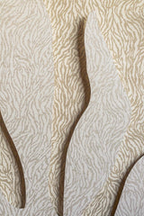 Natacha room setting — Pierre Frey wallpaper