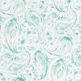 Pamir Aqua — Nina Campbell stof