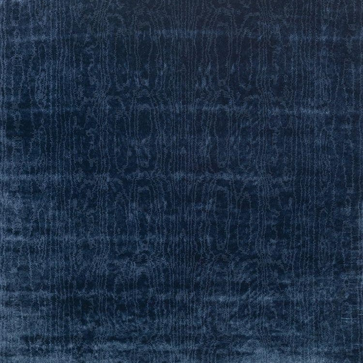 Cantabria Blue — Nina Campbell stof