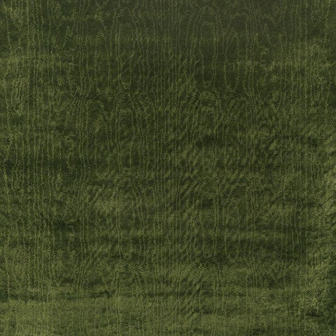 Cantabria Green — Nina Campbell stof