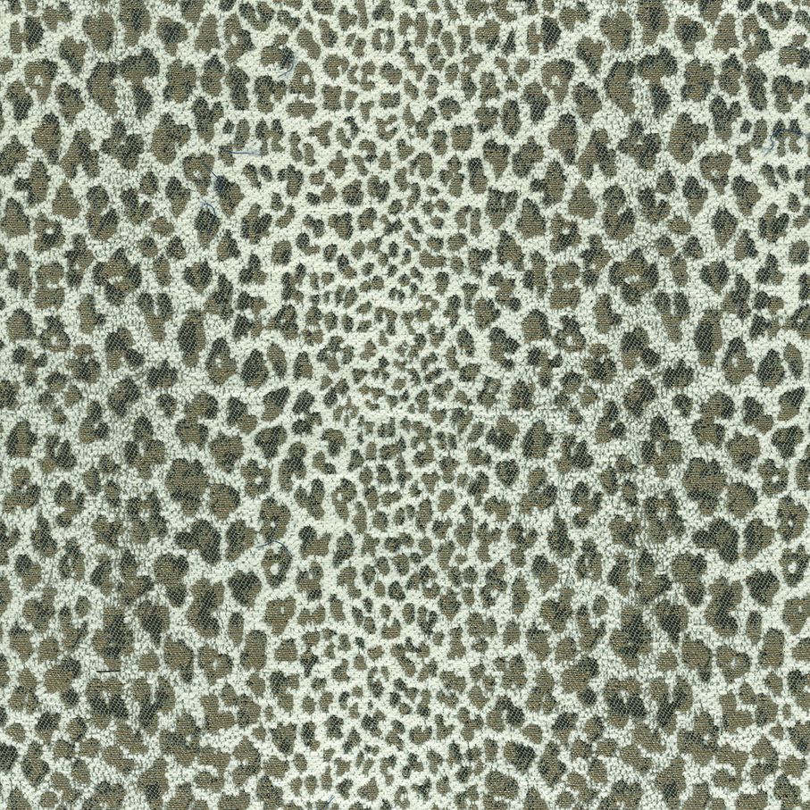 Bagatelle Weave Walnut/Ivory — Nina Campbell -kangas