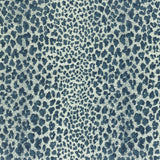 Bagatelle Weave Blue/Ivory — Nina Campbell -kangas