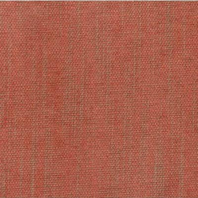 Fontibre Plains Chenille Coral — Nina Campbell stof