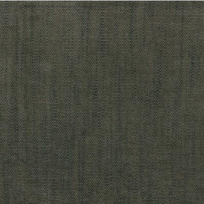 Fontibre Plains Chenille Chocolate — Nina Campbell stof