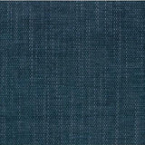Fontibre Plains Chenille Indigo — Nina Campbell stof