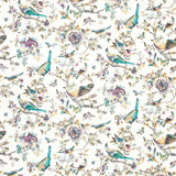 Perdana Aqua/Amethyst — Nina Campbell -kangas
