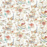 Perdana Coral/Multi — Nina Campbell -kangas
