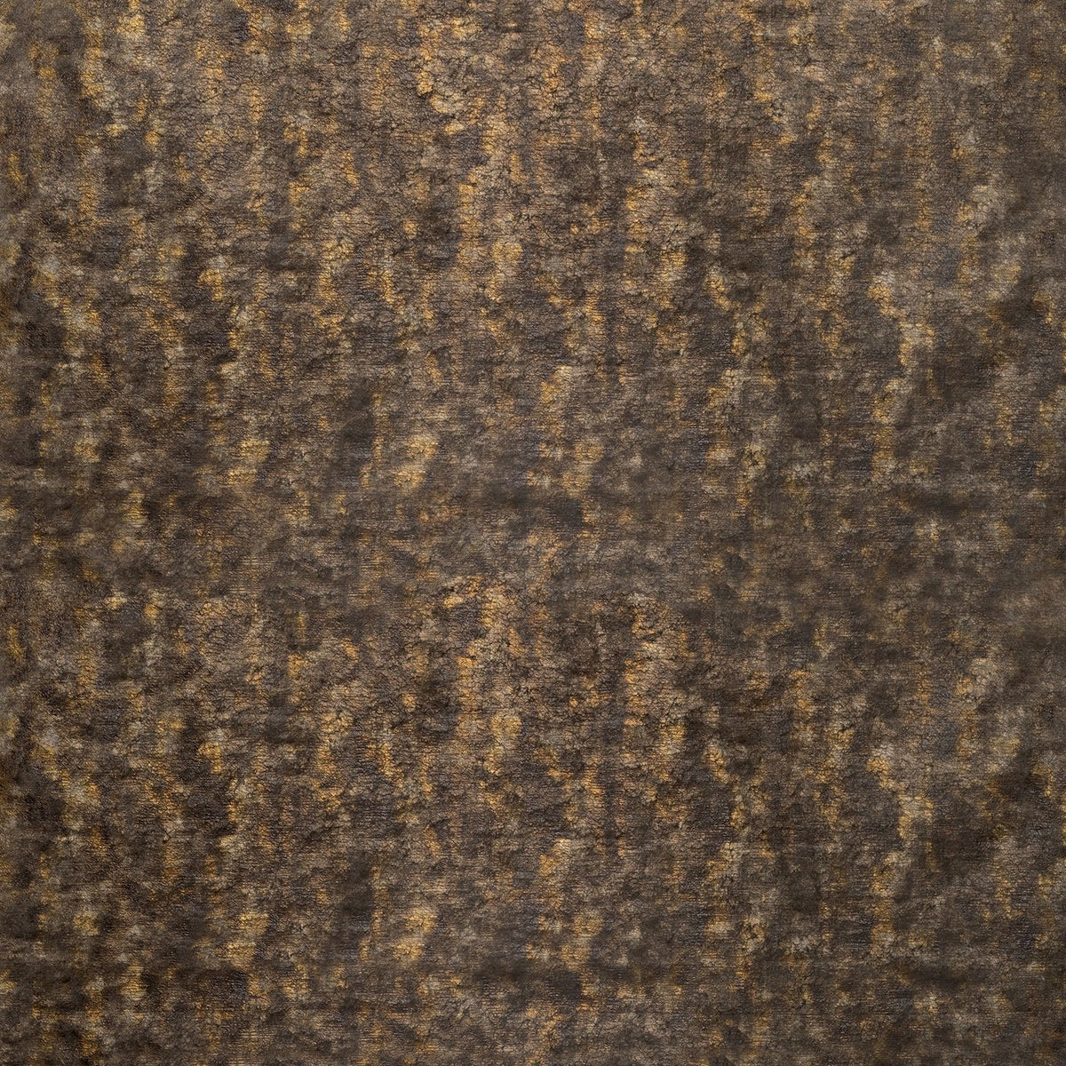 Duccio Chocolate — Nina Campbell stof