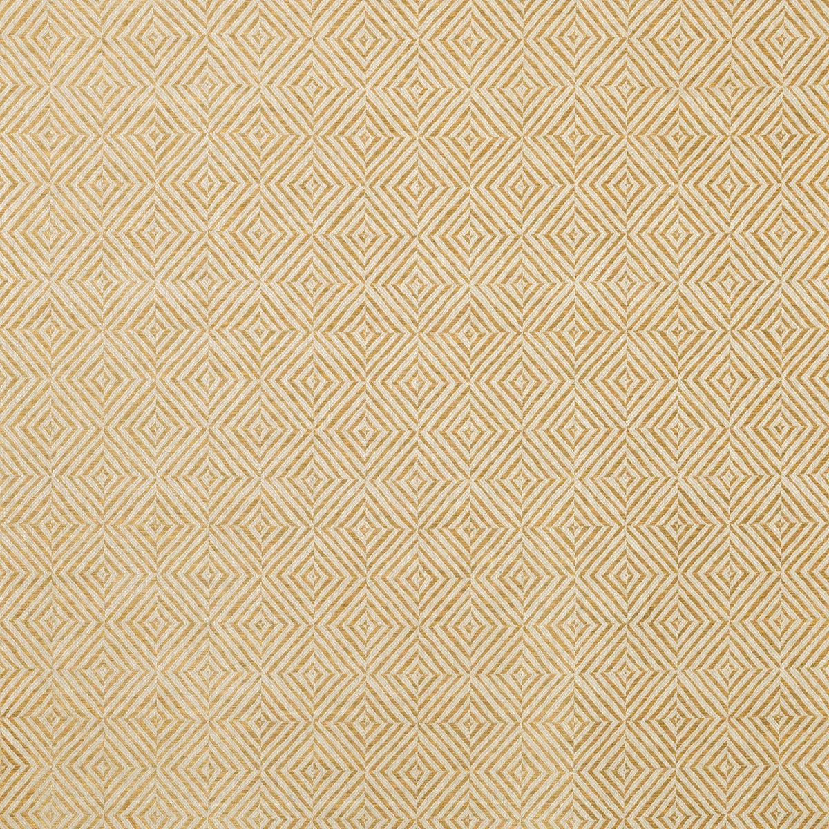 Assisi Old Gold — Nina Campbell stof