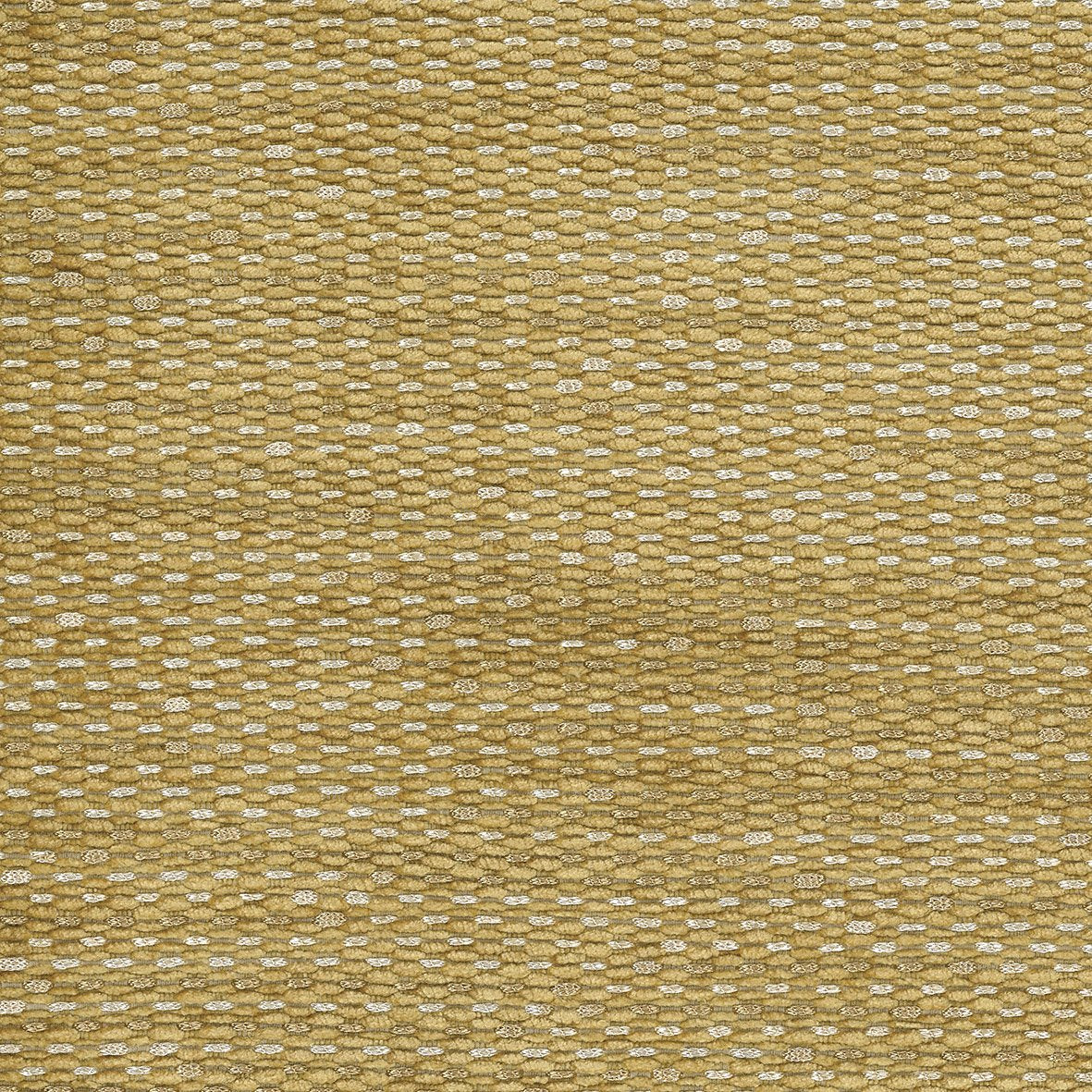 Tartuffe Yellow/Pearl — Nina Campbell stof