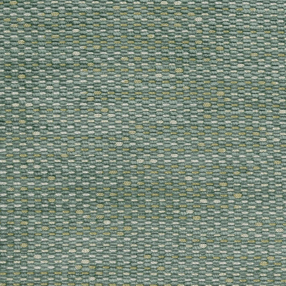 Tartuffe Aqua/Pearl — Nina Campbell stof