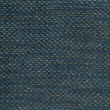 Tartuffe Indigo/Blue/Bronze — Nina Campbell stof