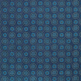 Garance Blue — Nina Campbell tyg