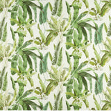 Benmore Green/Ivory — Nina Campbell -kangas